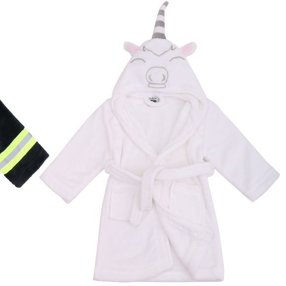 NWT UNICORN BEACH COVER-UP ROBE - Picture 3 of 7